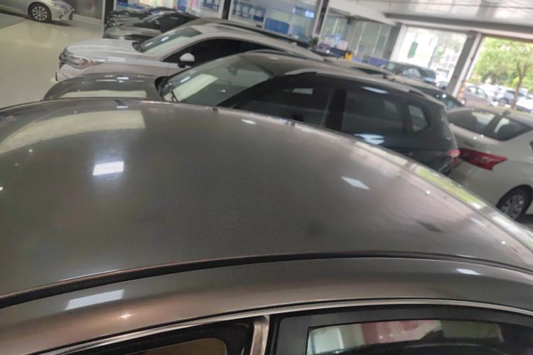 Used Nissan Sylphy 2012 Classic 1.6XE Automatic Comfort Edition
