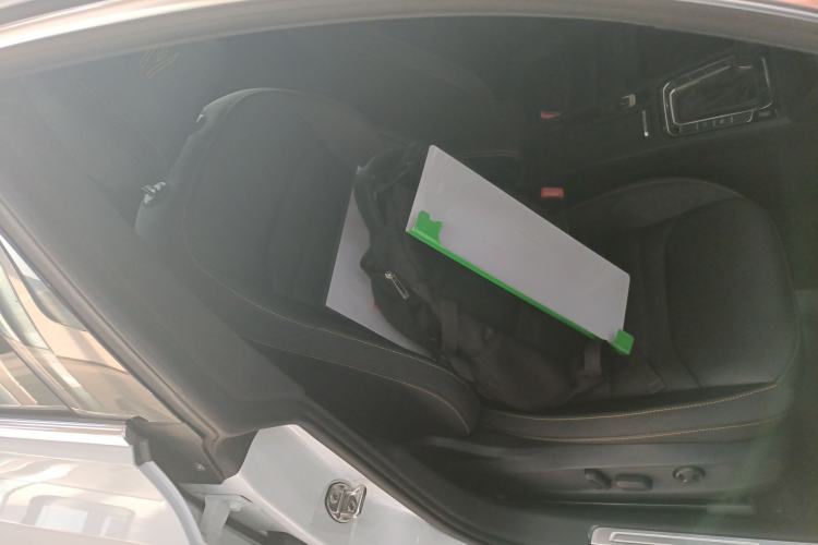 Used Volkswagen FAW-Volkswagen CC 2024 380TSI Striking Edition