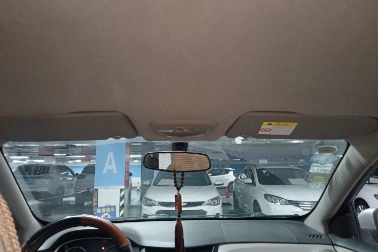 Used Chevrolet Sail 2015 Sail 3 1.3L Manual Warm Edition