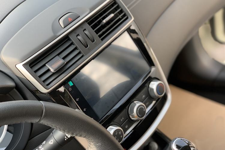 Used Nissan Tiida 2021 1.6L CVT Smart Drive Edition
