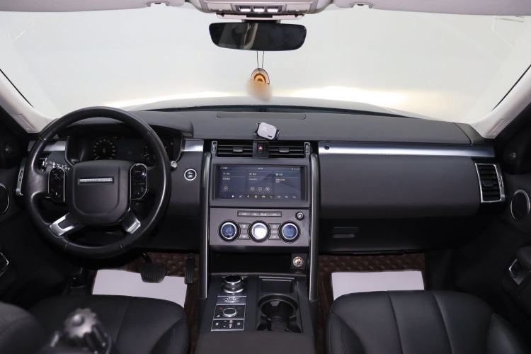 Used Land Rover Discovery 2020 2.0T 30th Anniversary Special Edition
