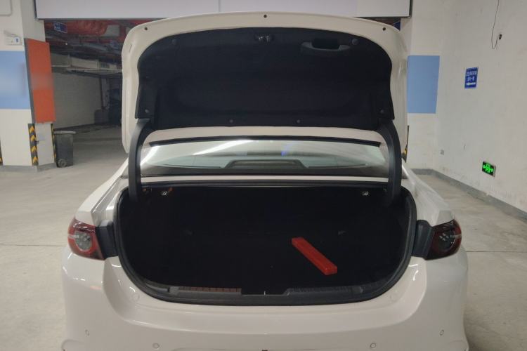 Used Mazda Mazda 3 Axela 2021 2.0L Automatic Zhiya Edition