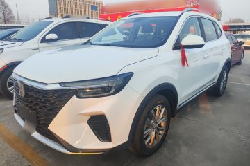 Used Roewe RX5 2025 PLUS 330TGI Automatic Trendsetting Smart Edition