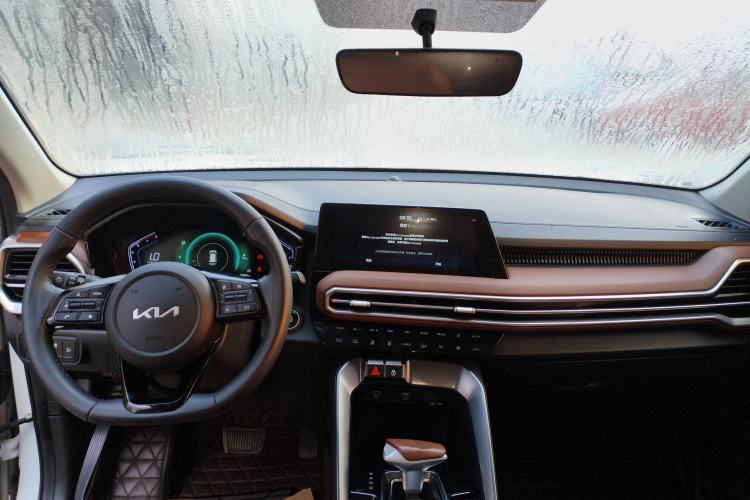 Used Kia Sportage R 2021 Ace 2.0L Splendid Edition