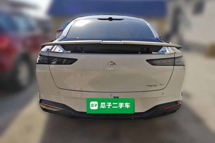 Used  GT 2023 560 Rear-Drive Tech Edition
