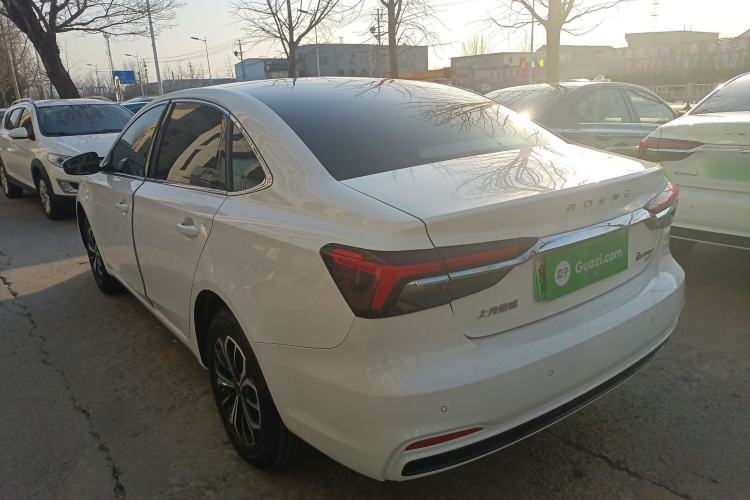Used Roewe i6 MAX New Energy 2023 EV 420 Skyroof Special Edition