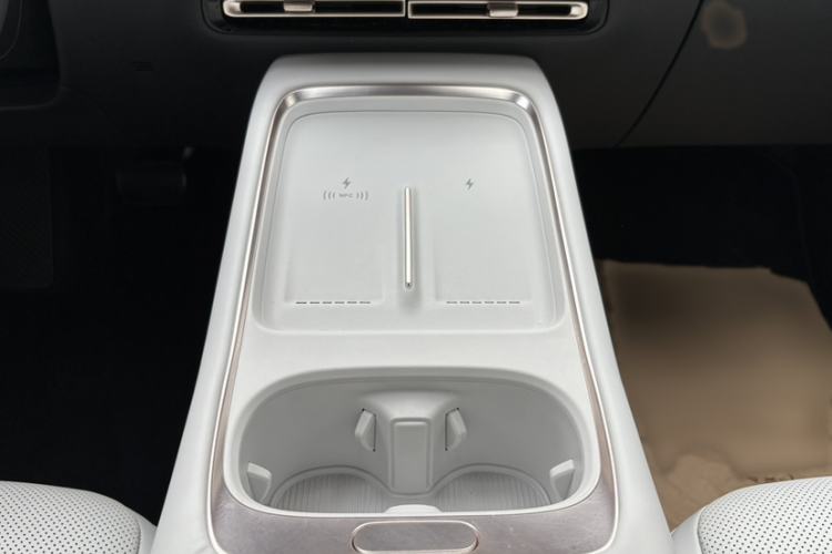 Used XPeng P7+ 2024 Long-Range Max