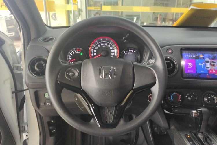 Used Honda XR-V 2017 1.8L EXi CVT Comfort Version
