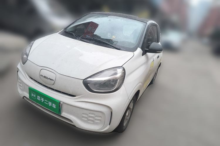 Used Roewe Clever 2022 311km QiQi BoBo Edition