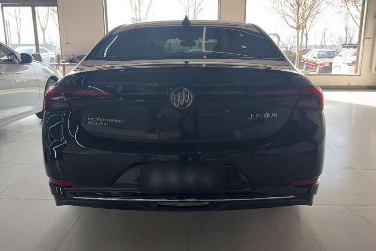 Used Buick LaCrosse 2022 552T Luxury Version
