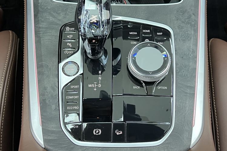 Used BMW X5 2021 Restyled xDrive40i Luxury Version M Sport Package
