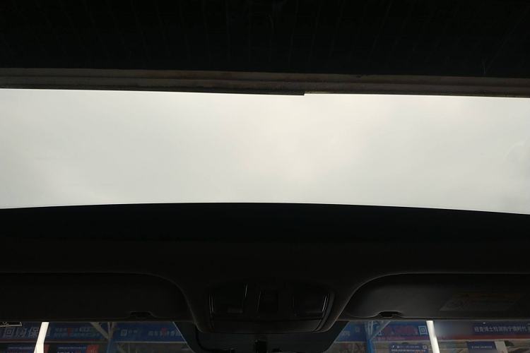 Used Hyundai Lafesta 2019 280TGDi Smart Speed Version China V Standard
