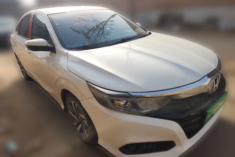 Used Honda Crider 2019 180 Turbo CVT Comfort Edition China V
