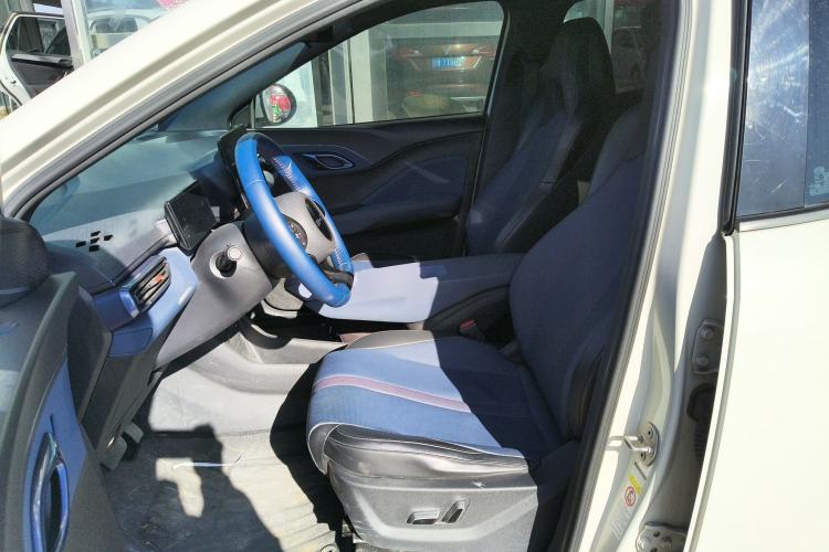 Used BYD Seagull 2023 Flying Edition