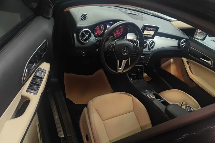 Used Mercedes-Benz GLA 2015 GLA 200 Sport Edition