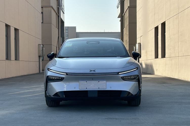 Used XPeng P7+ 2024 Long-Range Max