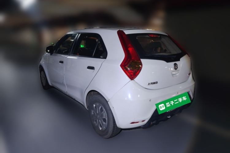 Used MG 3 2016 1.3L AMT Comfort Edition
