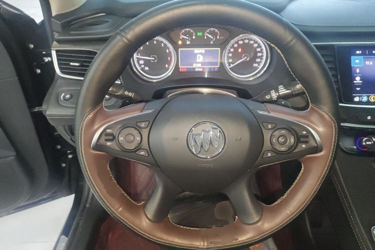 Used Buick LaCrosse 2020 652T Luxury Version