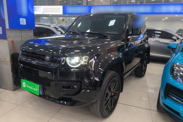 Used Land Rover Defender 2023 90 3.0T P400 XS