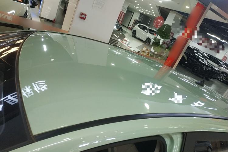 Used Oshan Benni E-Star 2020 Heart Edition Lithium Iron Phosphate (31.18 kWh)