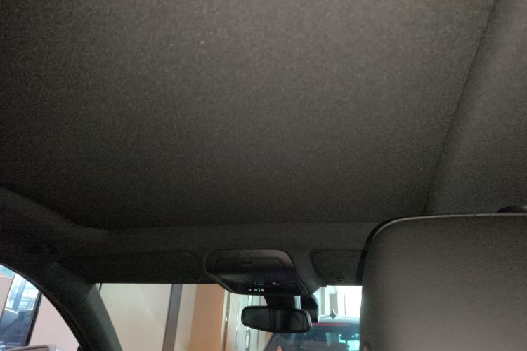 Used Cadillac XT4 2021 28T Two-Wheel Drive Leading Version
