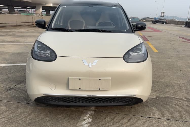 Used Wuling Bingo 2024 333 km Enjoyment Version