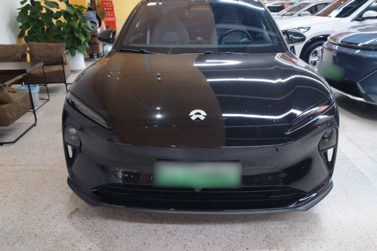 Used Nio ET5T 2023 75 kWh Touring