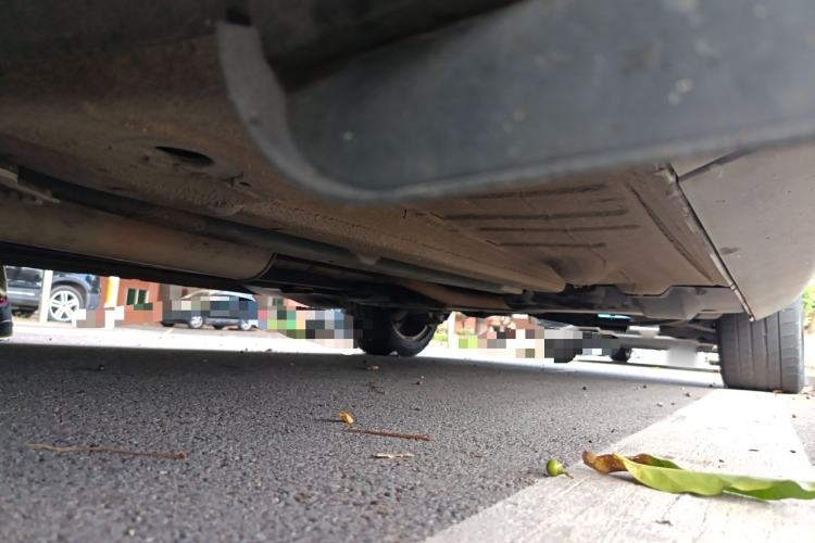 Used Peugeot 3008 2013 1.6THP Automatic Prestige Edition
