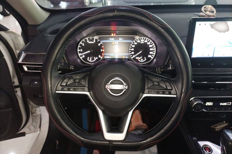 Used Nissan Teana 2022 2.0L XL-TLS Enjoyment Edition