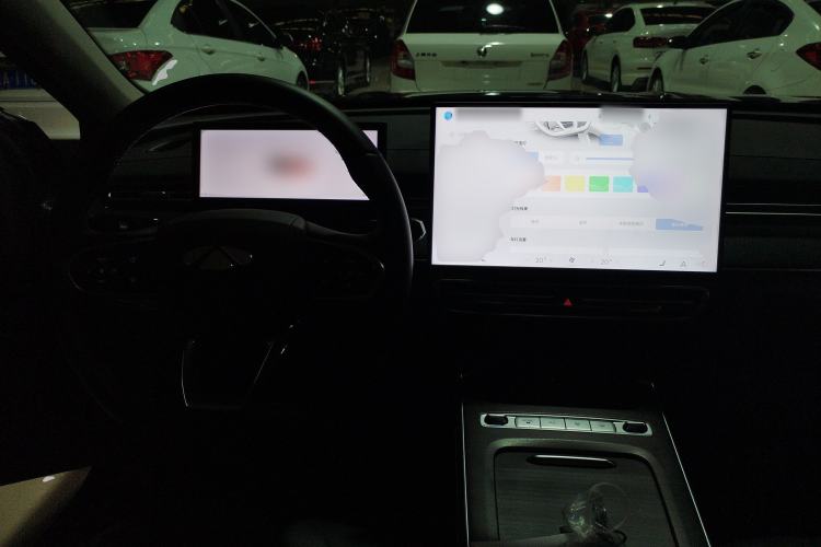 Used Chery Fengyun A8L 2025 1.5 TGDI 145 km Luxury Version
