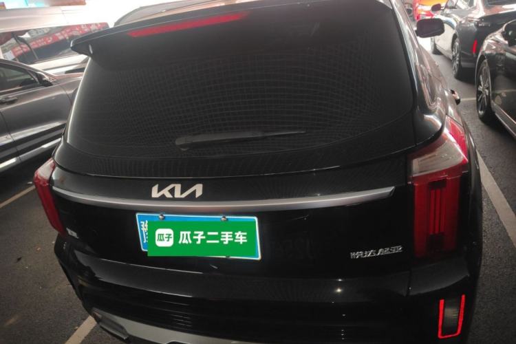 Used Kia Sportage R 2021 Ace 2.0L Splendid Edition
