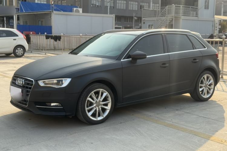 Used Audi A3 2014 Sportback 35 TFSI Automatic Comfort Model