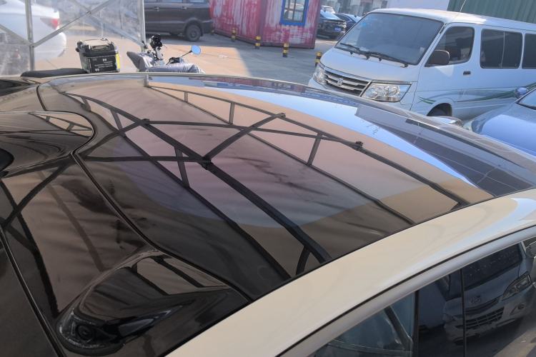 Used Nio ET5 2022 75 kWh
