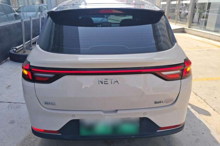 Used NETA AYA 2023 401
