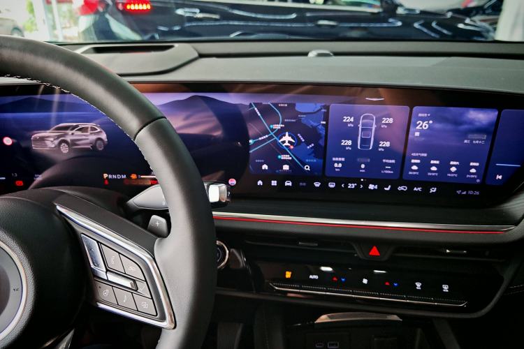 Used Buick Envision 2024 Encore Plus 28T AWD Luxury Edition
