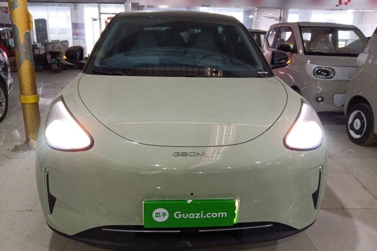 Used  Geome 2025 310km Dream Edition
