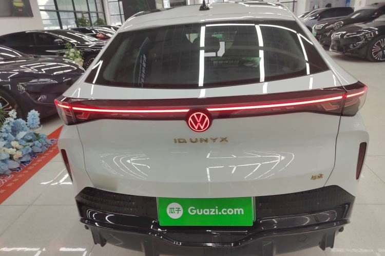 Used Volkswagen ID.UNYX 2024 Revised Pro Long-Range Version