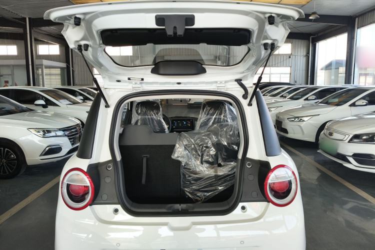 Used  Lumin 2025 205 km Xiangqin Version