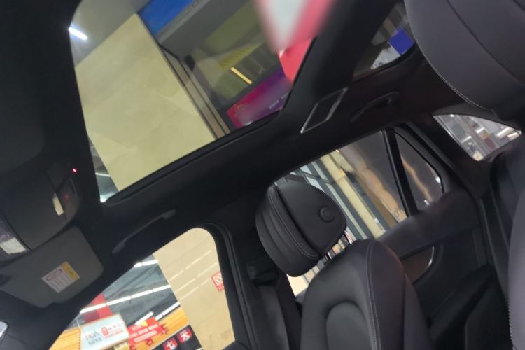 Used Mercedes-Benz GLC 2020 GLC 300 L 4MATIC Dynamic Edition