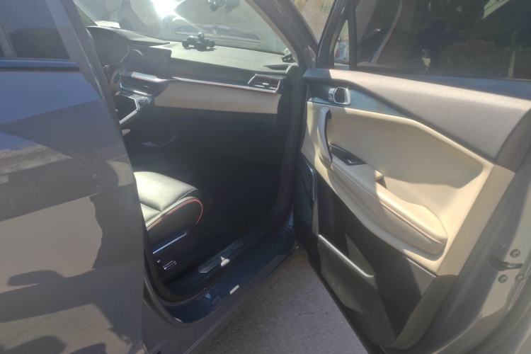 Used Lynk & Co 06 2020 1.5T YAO Halo
