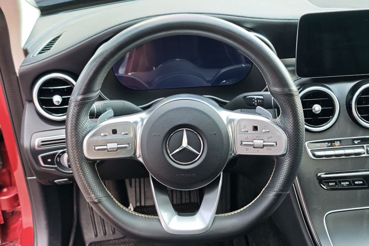 Used Mercedes-Benz C-Class 2020 Restyled C 260 L Sport Edition
