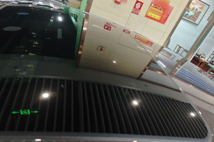 Used MG 5 2023 180 DVVT CVT Fashion Edition
