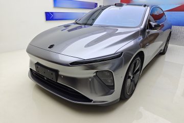 Used Nio ET7 2022 100kWh First Edition