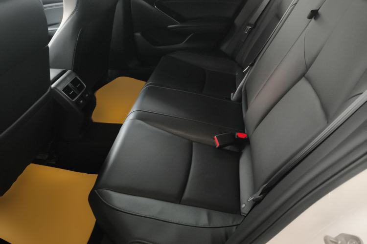 Used Honda Accord 2022 260TURBO Luxury Edition
