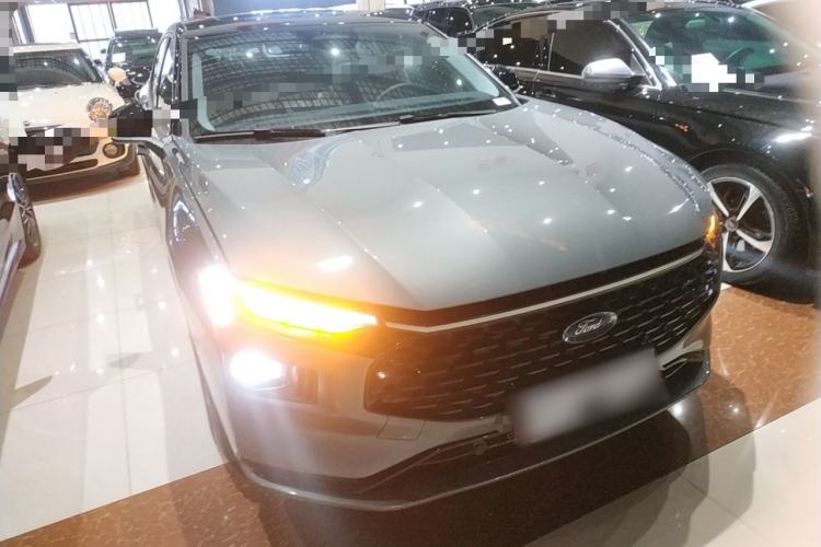 Used Ford Mondeo 2023 EcoBoost 245 Luxury Model
