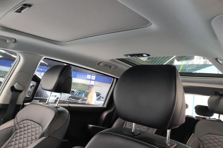 Used Hyundai Custo 2021 380TGDi Smart Luxury Premium LUX
