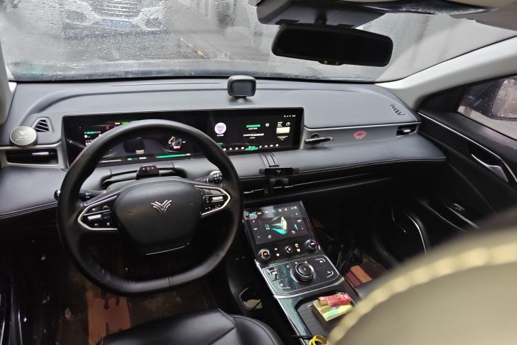 Used NETA U 2021 Pro 610 Fire-Seeking Edition
