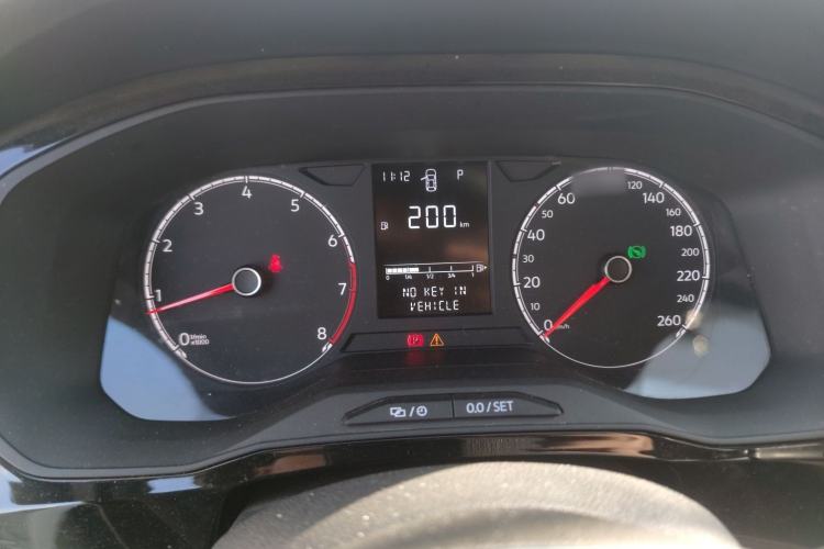 Used Jetta VS5 2019 280TSI Automatic Enjoyment Model