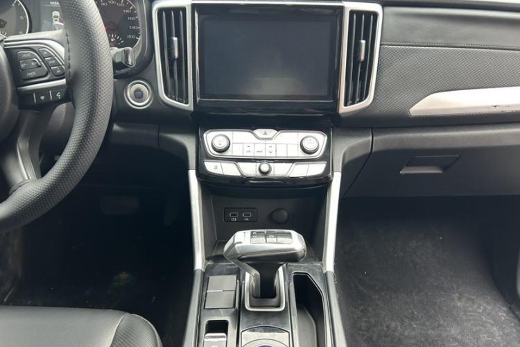 Used Great Wall Poer 2021 2.0T Commercial Version Automatic Diesel Two-Wheel Drive Elite Trim with Long Bed – GW4D20M
