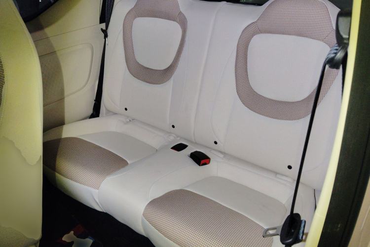 Used Wuling Hongguang MINIEV 2024 3rd Generation 215km Advanced Version